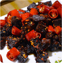 Chicken Dish