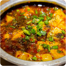 Chicken Dish