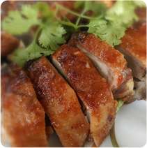 Chicken Dish