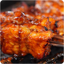 Chicken Dish