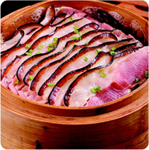 Chicken Dish